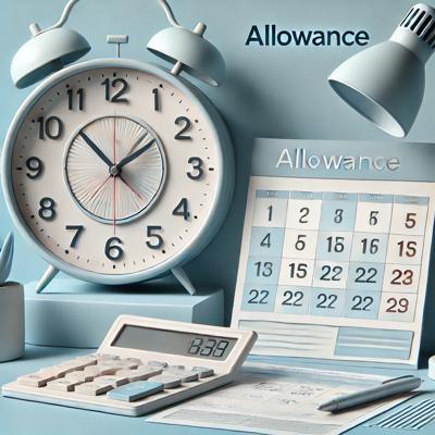 주휴수당 근무시간 계산과 지급기준 꼼꼼한 알아보기