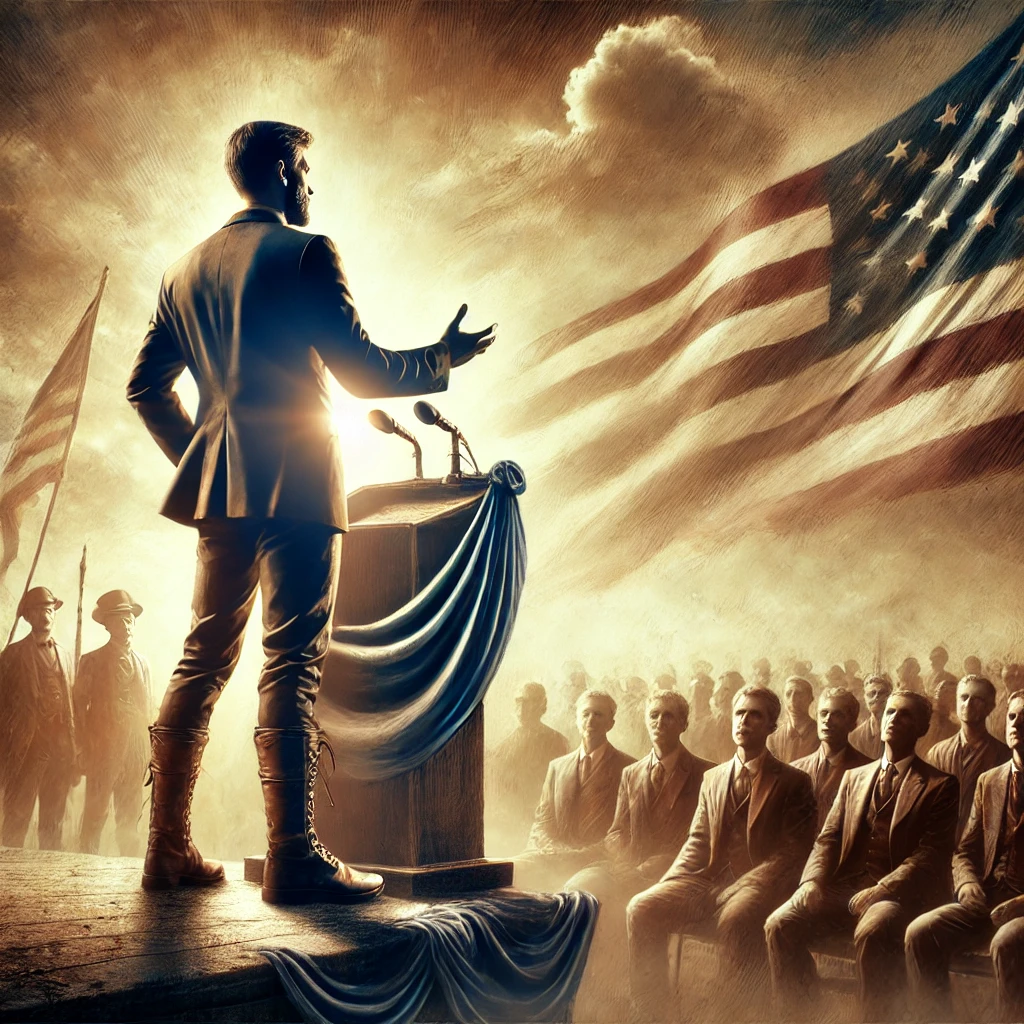 역사적 순간에서 배울 수 있는 리더십 교훈: 위기 속에서 빛난 지도자들의 전략과 사례