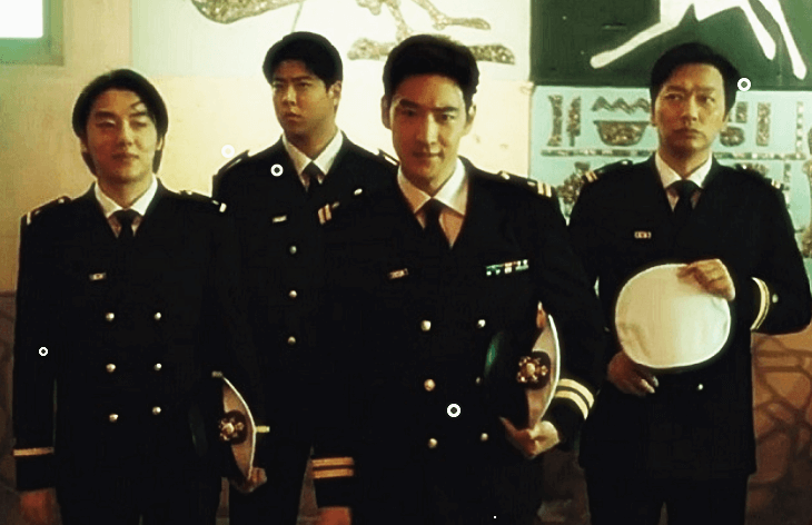 수사반장 1958