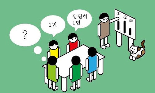 솔로몬 애시의 집단동조 실험