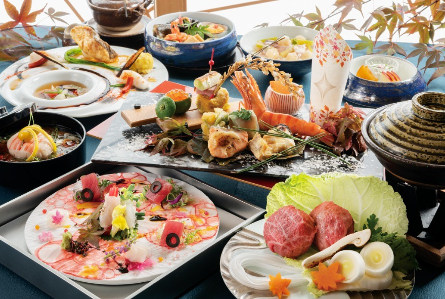 아리마온천 타이코노유