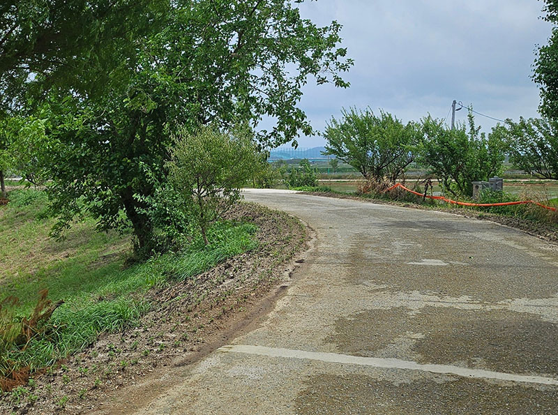 함평파크골프장, 함평엑스포공원나비파크골프장