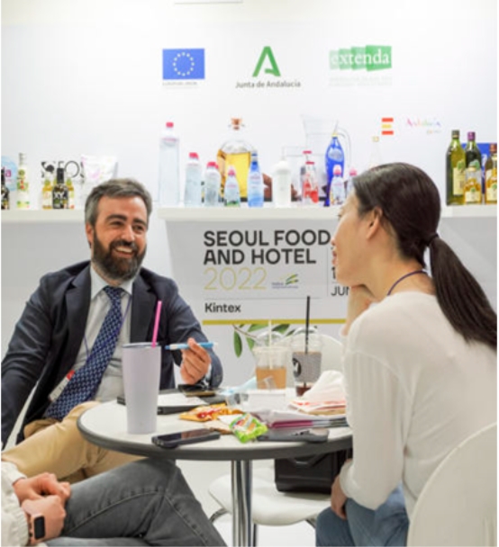 서울푸드 2025 (SEOUL FOOD 2025) 서울국제식품산업대전 (참여업체 리스트&amp;#44; 사전등록)