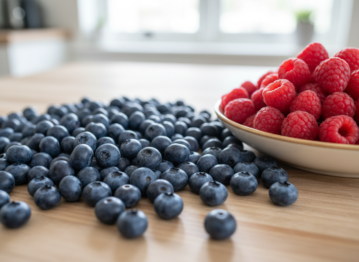 신장 보호에 최고의 효과! 의외로 잘 몰랐던 건강 과일 3가지