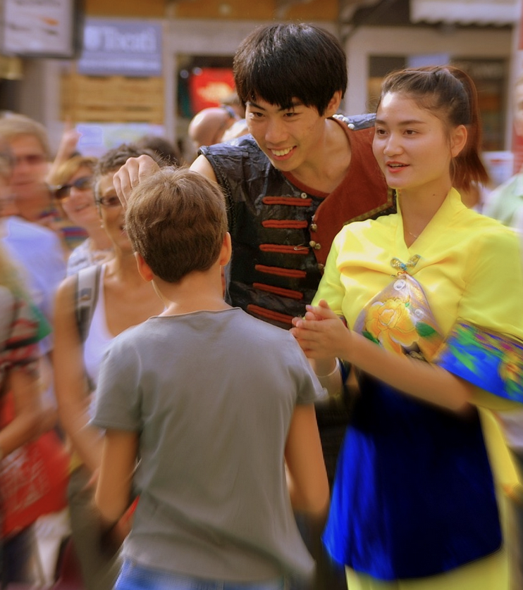 기대가 아이를 망친다