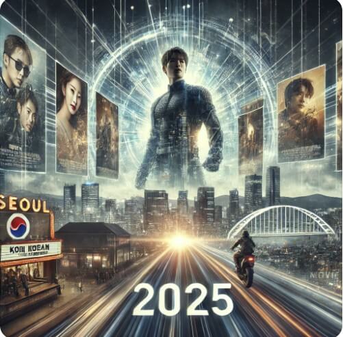 한국영화 트렌드 사진