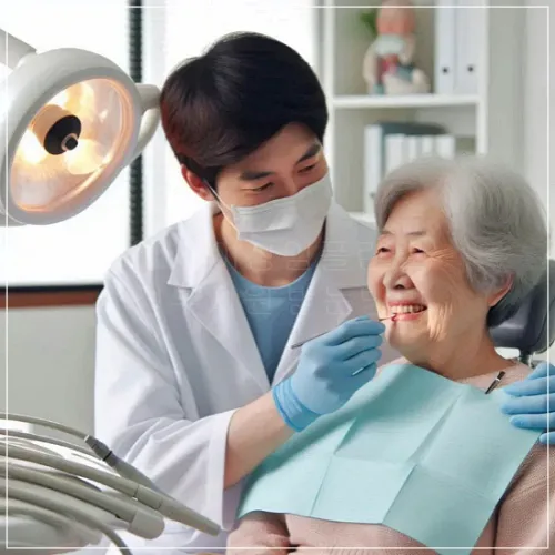 65세 이상 임플란트 정부 지원 대상 및 혜택5