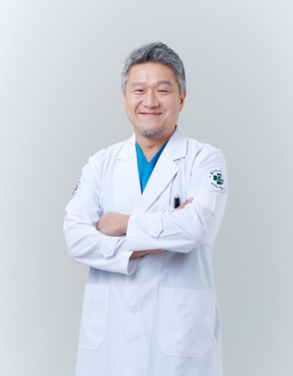 조정호 강남골드만비뇨의학과의원 원장