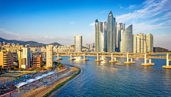 부산 여행지 추천