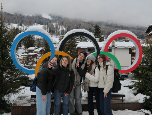 2026 동계올림픽 중계 시청하기