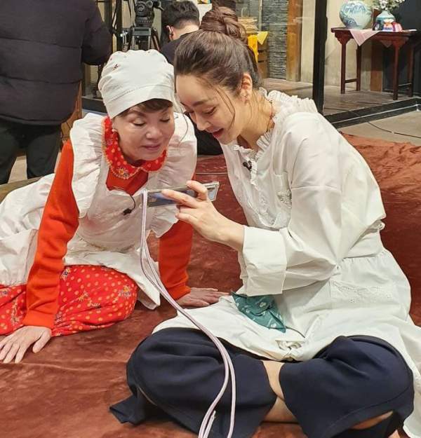 서효림 프로필
