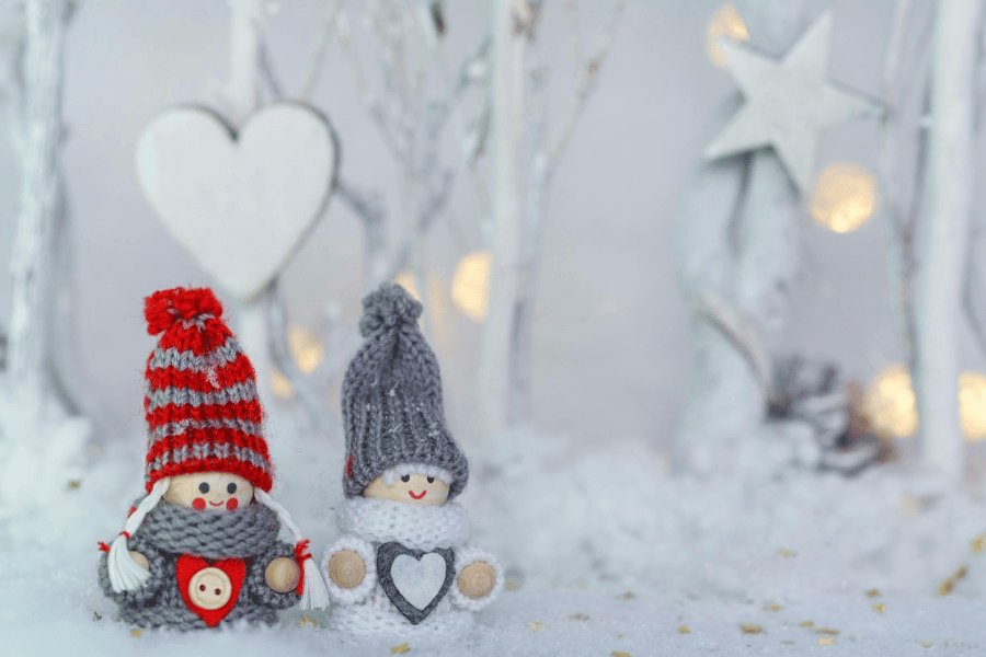 겨울철 건강 관리법 총정리