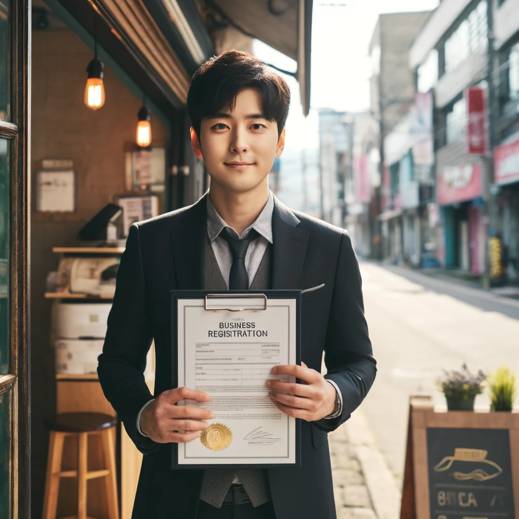 자영업자 정부대출 신청 방법과 조건 정리