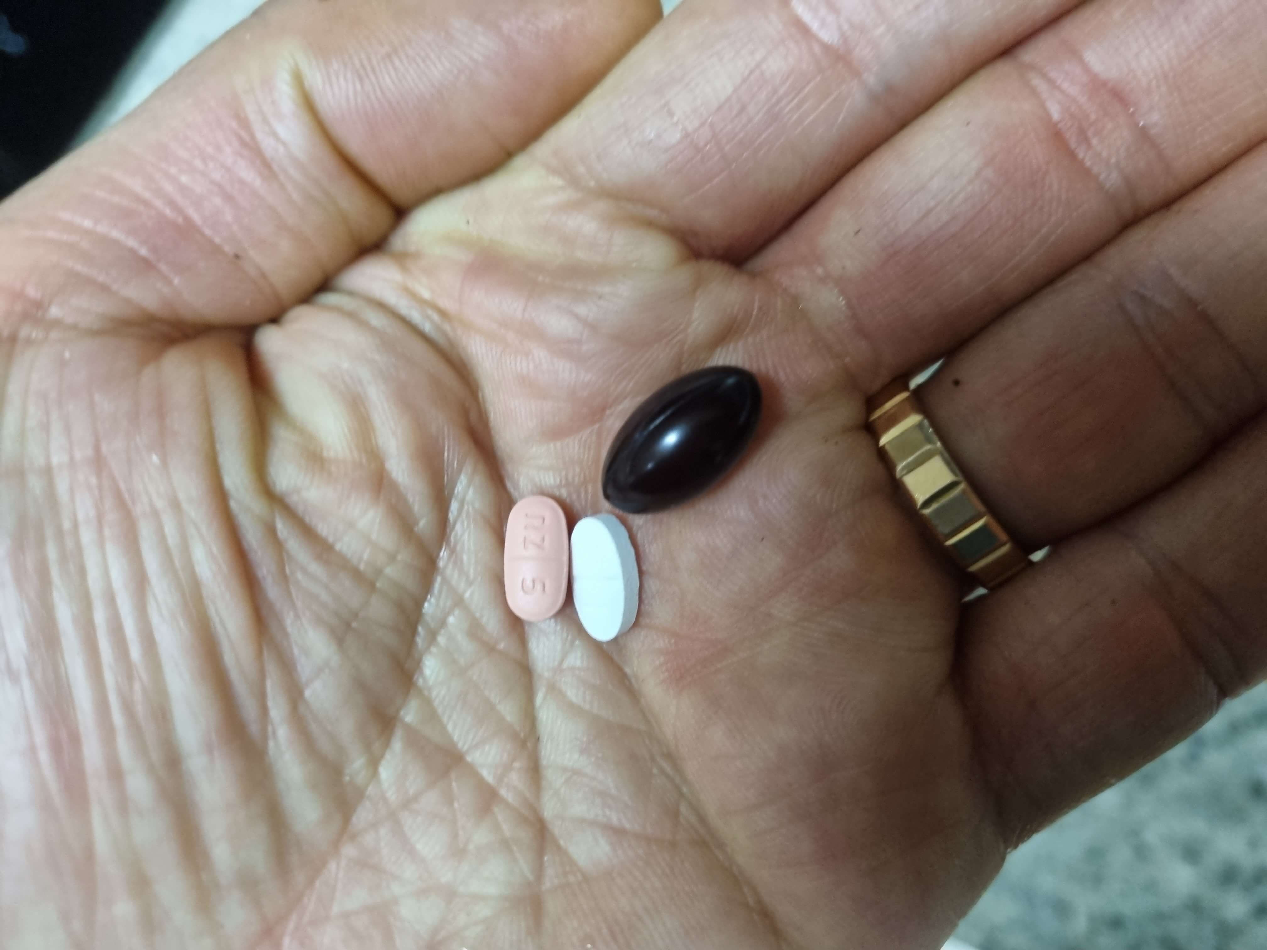 혈압약 고지혈증약