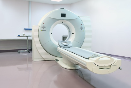 MRI