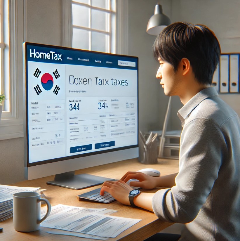 2025년 연말정산