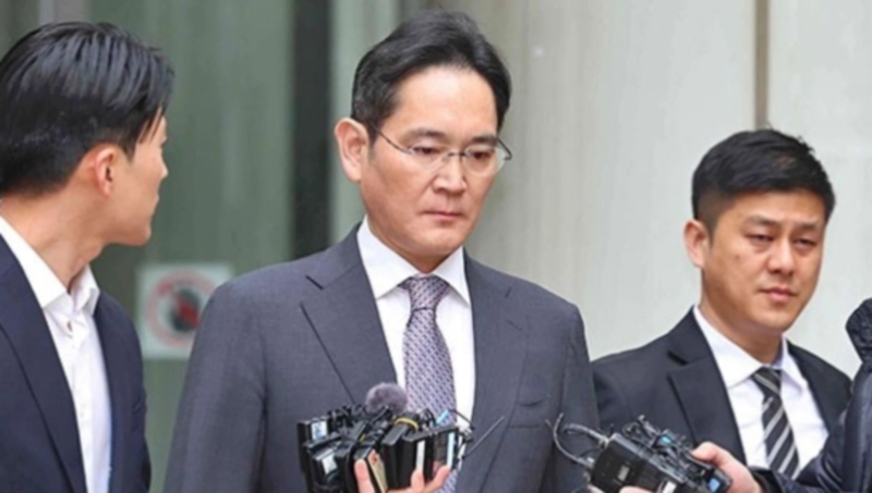 이재용 1심 재판 무죄 이유 &amp;#124; 이재용 재산 가족관계 전 와이프 임세령 근황