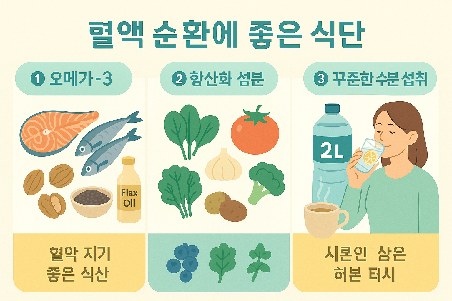 본문 내용 요약 이미지