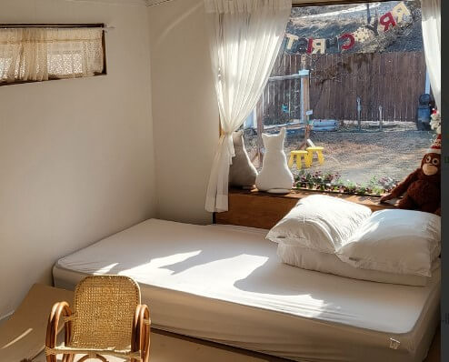 도이도이 하우스 펜션