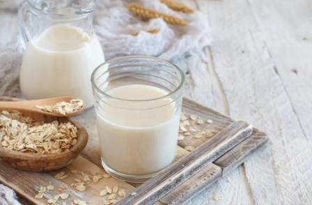 멸균우유와 일반우유 차이