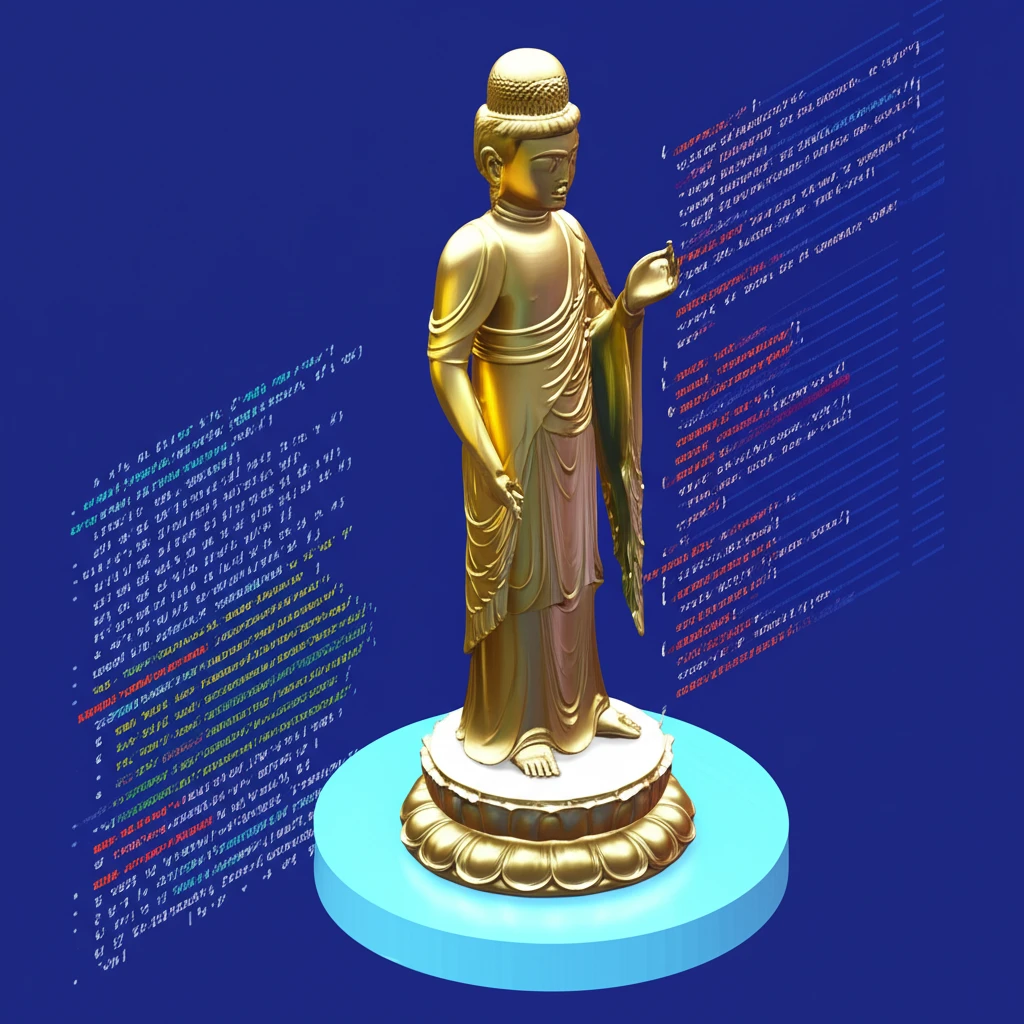 AI가 똑똑해져서 유산 지킨다? 워매..