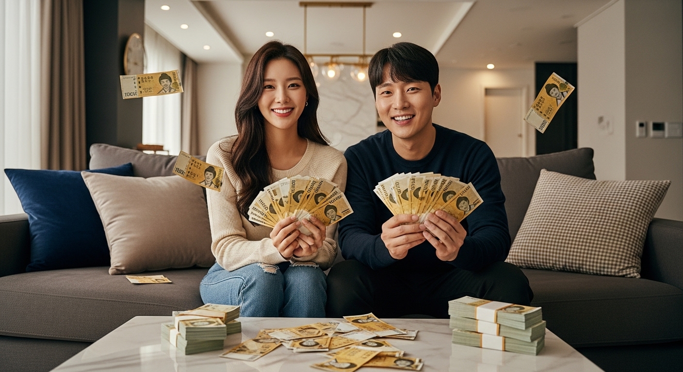 하나원큐 새희망홀씨II 조건