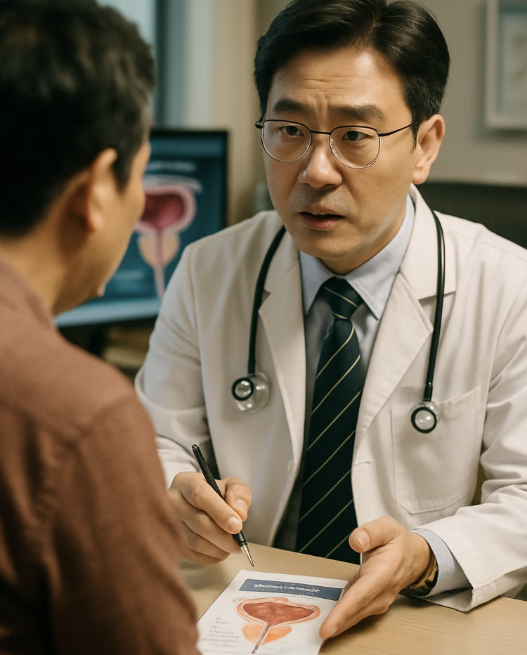 이것은 치료제가 아닌 &lsquo;예방 도구&rsquo;