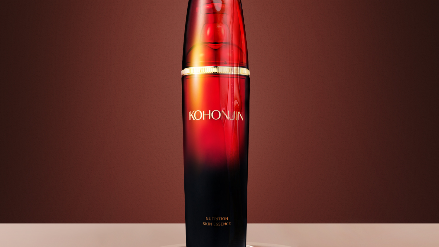 고혼진 뉴트리션 스킨에센스 성분