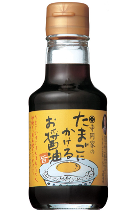 일본 돈키호테 구매 추천 아이템 소개 - 타마고 간장