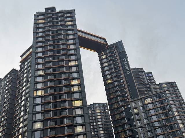 내년 수도권 집값 상승 예상, 지방은 하락 전망 양극화 심각