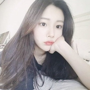 아이즈원 강혜원 과거 셀카 사진 아이즈원 강혜원 과거 셀카 사진