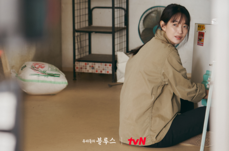 우리들의 블루스