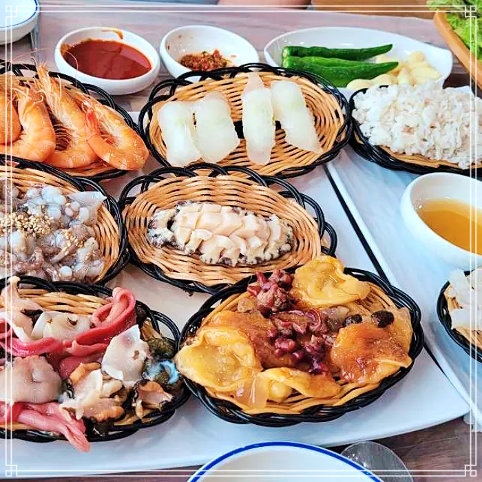 생생정보 부산&#44; 기장 붕장어 회&#44; 붕장어구이 맛집