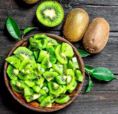 여름 실내놀이-키위