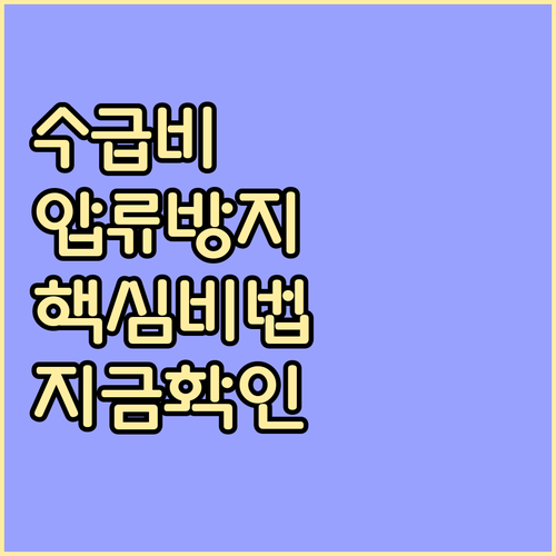 우체국 행복지킴이통장 정리 수급비 압..