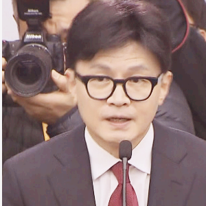 대선 관련주 이재명 한동훈 관련주 대장주 TOP10