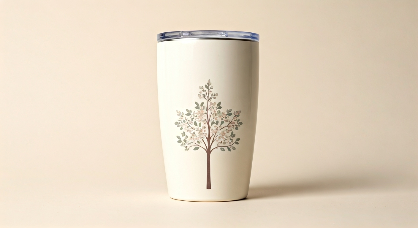 텀블러 답례품 제작