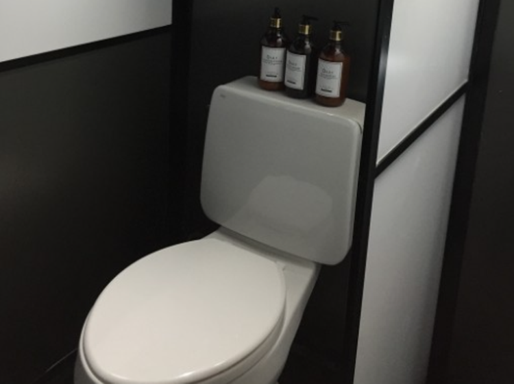 속초 밤하늘글램핑