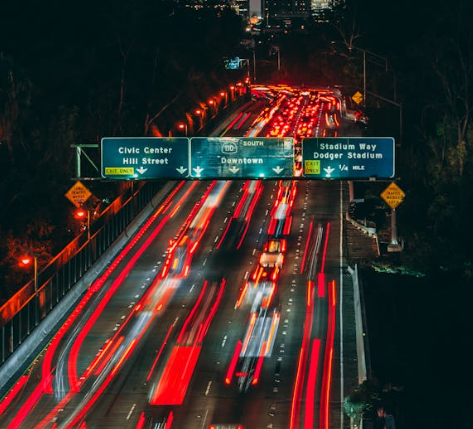 하이패스 미납요금 납부방법 통행료 미납조회