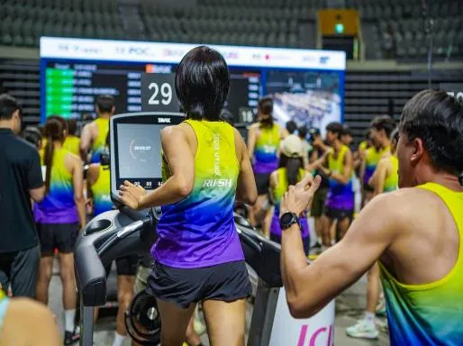 러너스테이션 전문가 코칭