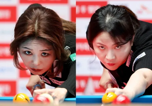 【김가영 vs 김민아】 2024-2025 웰컴저축은행 LPBA 챔피언십 결승! [경기 시간 상금 준결승 우승 준우승 결과]