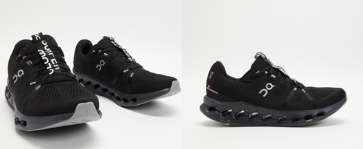 최고의 남성용 로드 런닝화 추천 온 클라우드서퍼 Mens