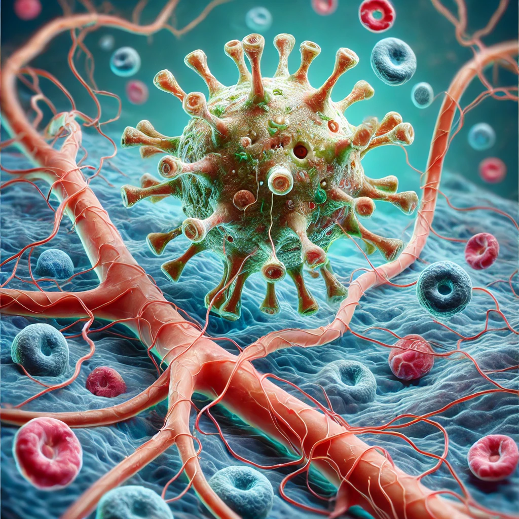 길랑바레증후군