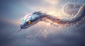 구렁이 꿈 해몽&amp;#44; 길몽일까 흉몽일까