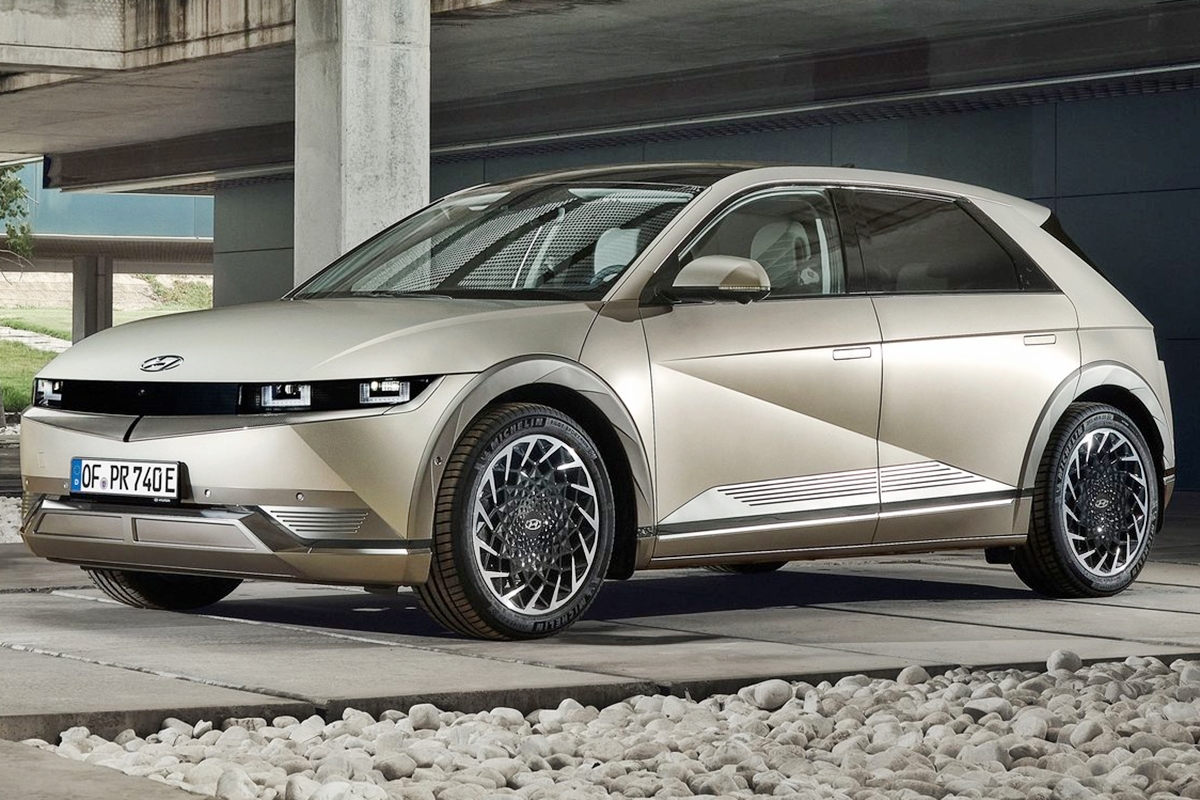 현대차 아이오닉5