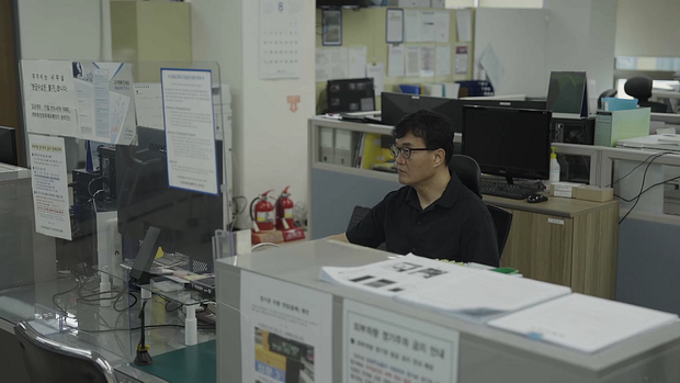 서울 중장년 경력지원제