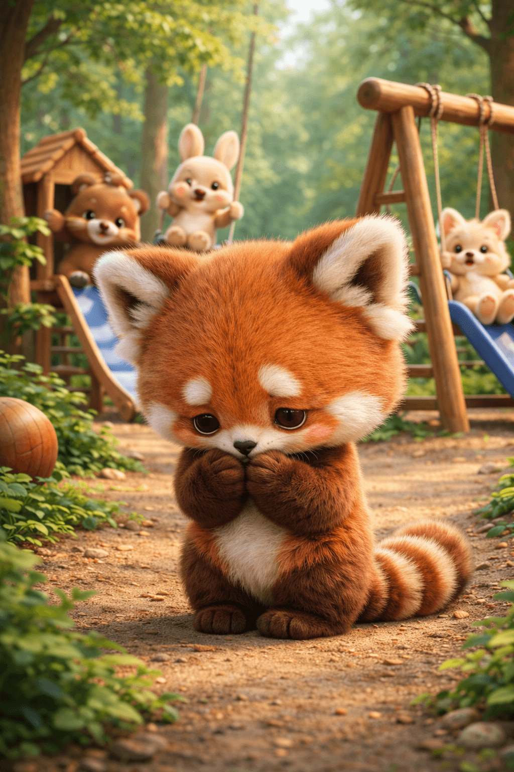 느린게 아니라 신중한 아이, 더딘기질의 아이, 신중한 기질