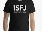 ISFJ 유형 특징 분석