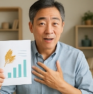 파로 곡물 효능