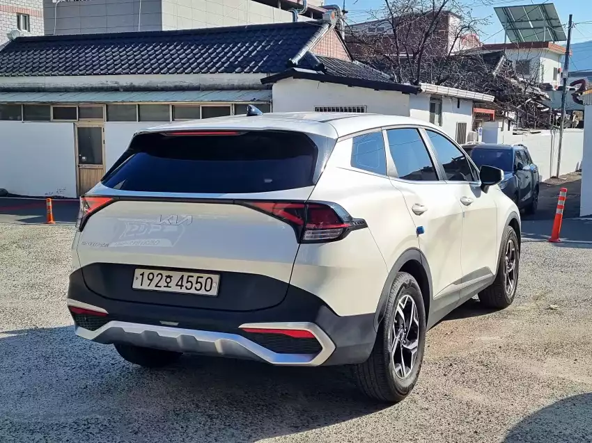 DCT 특성이 궁금하거든 차를 빌려 이용해보길 바랍니다.